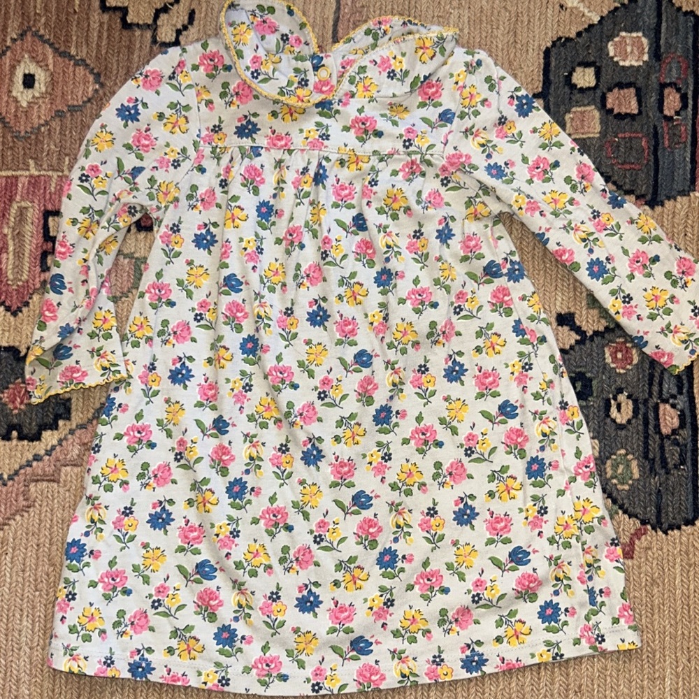 Mini boden dress